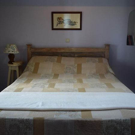 Παραδοσιακό Σπίτι Villa Asfendiou Eksteriør billede